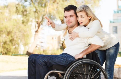 Disability Dating Sites